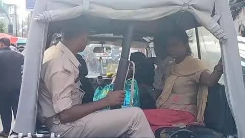 जगदीशपुर: काम की तलाश में भागलपुर पहुंची एक मां की दो बेटियां हुई लापता, किराए का कमरा दिखाने के बहाने बच्ची को लेकर हुई फरार महिल