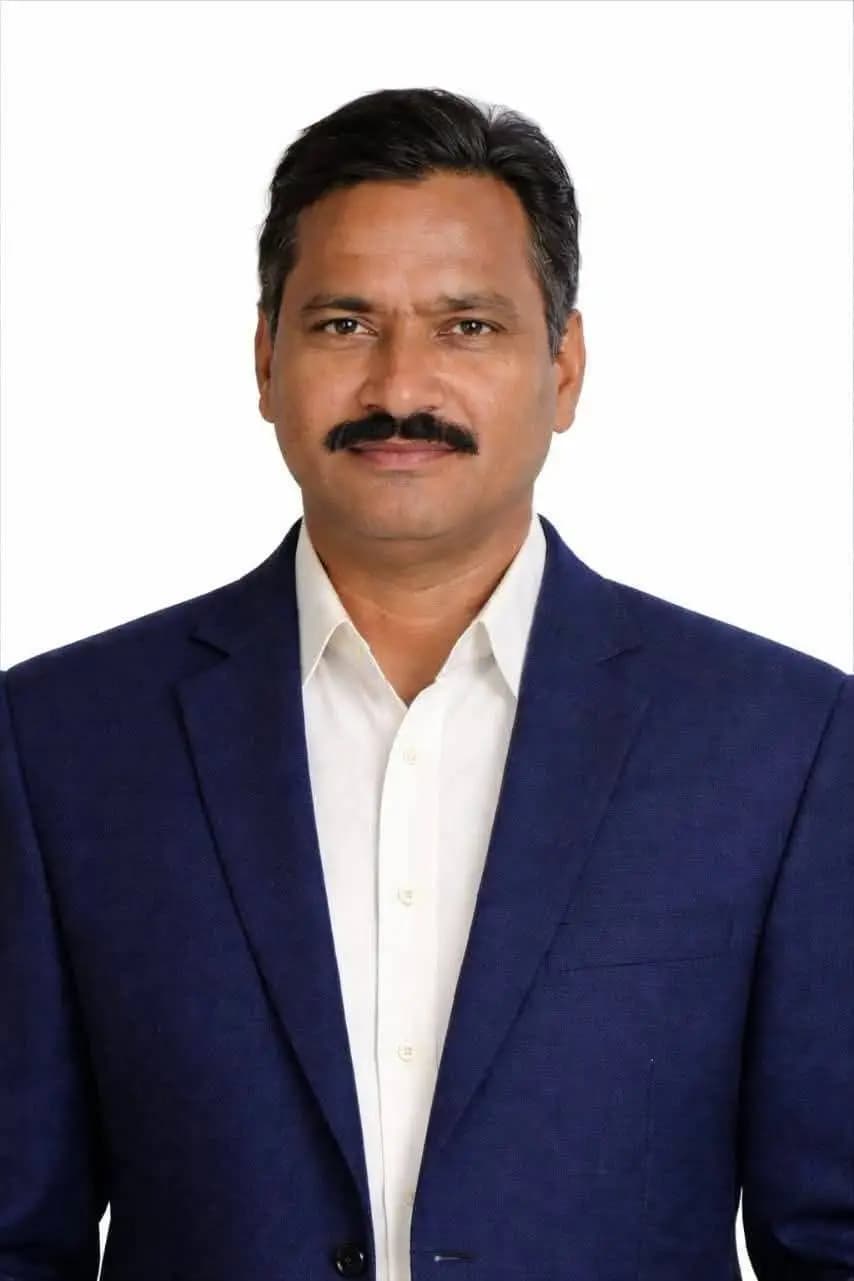 ନର୍ଲା: କ୍ଷେତ୍ରୀୟ BJP ନେତା କୈଶବ ବିହାରୀଙ୍କୁ ଜାତୀୟ ସଫେଇ କର୍ମଚାରୀ ଆୟୋଗ ଉପାଧ୍ୟକ୍ଷ ନିଯୁକ୍ତି