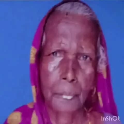 ओबरा: अदरी नदी का किनारा धंसने से वृद्धा की डूबकर मौत, चपरी पुल के पास झाड़ियों में फंसा मिला शव