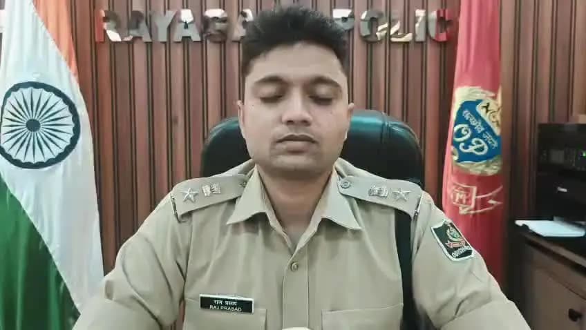 ରାୟଗଡା: କାଶୀପୁର ବ୍ଲକ ତିଜ ମାଳି ନିକଟବର୍ତ୍ତୀ କଣ୍ଟାମାଳ ଗ୍ରାମରେ ମହିଳାଙ୍କ ସମେତ ପରିବାରକୁ ଜୀବନରେ ମାରିଦେବାକୁ ଧମକ ନେଇ ଏସପିଙ୍କ ପ୍ରତିକ୍ରିୟା