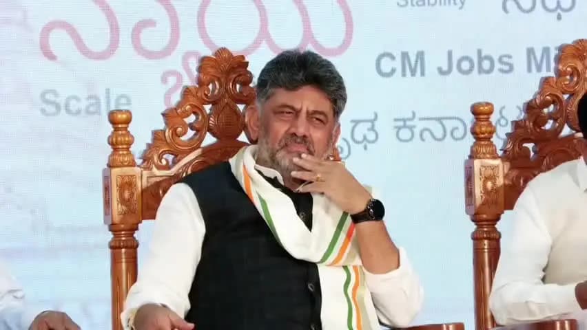 ಬೆಂಗಳೂರು ಉತ್ತರ: ವಿಧಾನೌಧದಲ್ಲಿ ದೃಢ ಕರ್ನಾಟಕದ ಸಂಕಲ್ಪ ಕಾರ್ಯಕ್ರಮದಲ್ಲಿ ಹಲವು ಯೋಜನೆಗಳಿಗೆ ಸಿಎಂ ಚಾಲನೆ