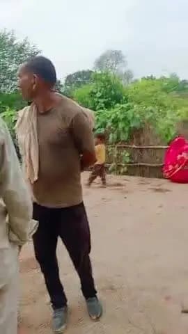 @बढौरा जिला सीधी मध्य प्रदेश NH 39 मार्ग मुआवजा न्यूज़ है