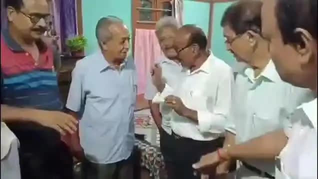পলাশবাৰী: আমৰাঙ্গা-বৰিহাট উচ্চতৰ মাধ্যমিক বিদ্যালয়ৰ মহাৰজত জয়ন্তী উপলক্ষে নিমন্ত্ৰণ চিঠি উন্মোচন