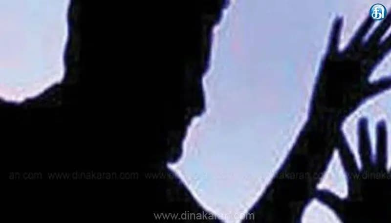 தென்காசி: தென்காசியில் அதிர்ச்சி! காதலித்து திருமணம் செய்த தம்பதி மீது தந்தை தாக்குதல்!
