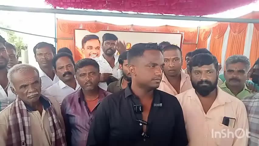 ಕೋಲಾರ: ಹುಲ್ಲಂಕಲ್ಲು ಗ್ರಾಮದಲ್ಲಿ ಅಂಬೇಡ್ಕರ್ ಪ್ರತಿಮೆ ನಿರ್ಮಾಣಕ್ಕೆ ಒತ್ತಾಯಿಸಿ ಸೆ. 21 ರಂದು ಜಿಲ್ಲಾಧಿಕಾರಿಗಳ ಕಚೇರಿಬಳಿ ಬೃಹತ್ ಪ್ರತಿಭಟನೆ : ಸಂದ