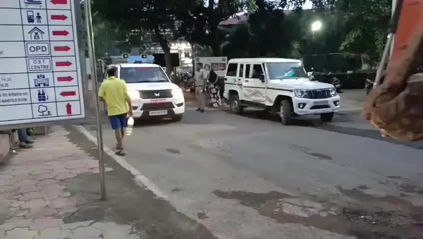 जबलपुर: बब्बा सोनकर हत्याकांड का खुलासा, पुरानी रंजिश में 2 आरोपी गिरफ्तार, मुख्य साजिशकर्ता महिला भी बेनकाब