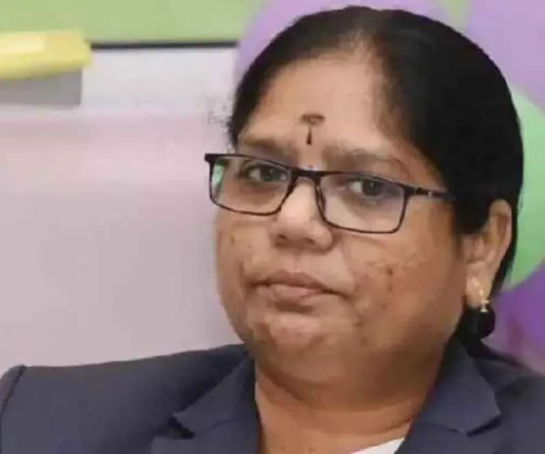 చిత్తూరు: చిత్తూరు జిల్లాలో శనివారం జాతీయ లోక్ అదాలత్: 27 వేల కేసుల పరిష్కారమే లక్ష్యం