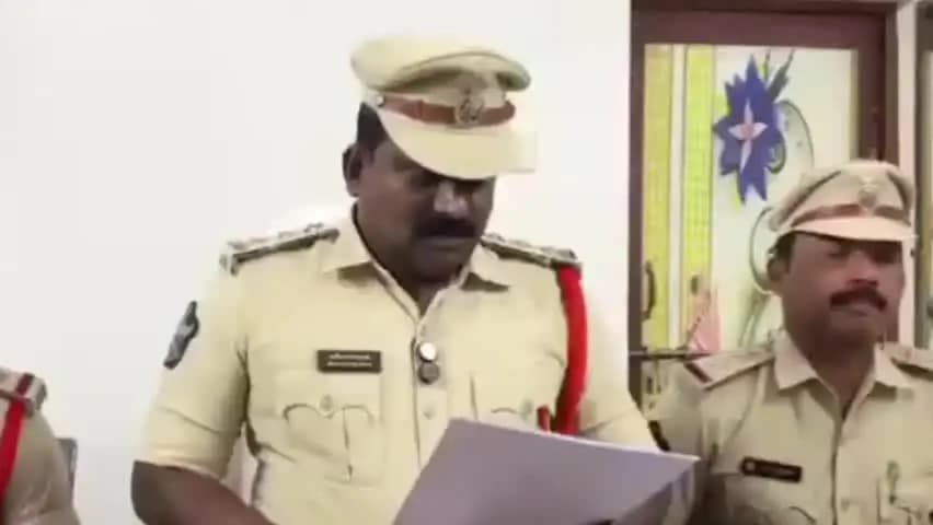 నరసరావుపేట: నరసరావుపేటలో గంజాయి ముఠా అరెస్ట్