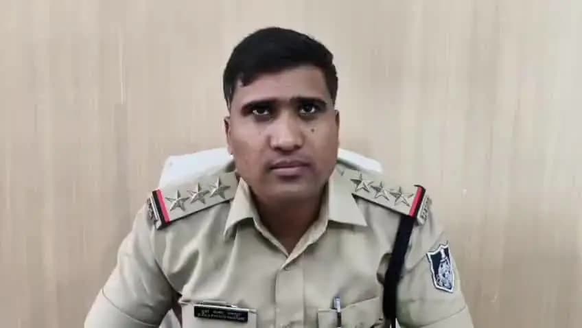 डिंडौरी: मोबाइल से दोस्ती कर नाबालिग को मानसिक रूप से प्रताड़ित करने का आरोप, युवक के खिलाफ मामला दर्ज