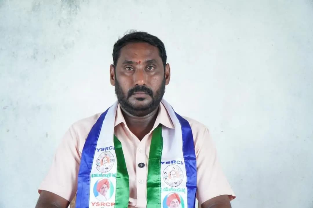 రాజానగరం: రాజానగరం వైఎస్సార్సీపీ మండల కమిటీల నియామకం: పూర్తి వివరాలివే!