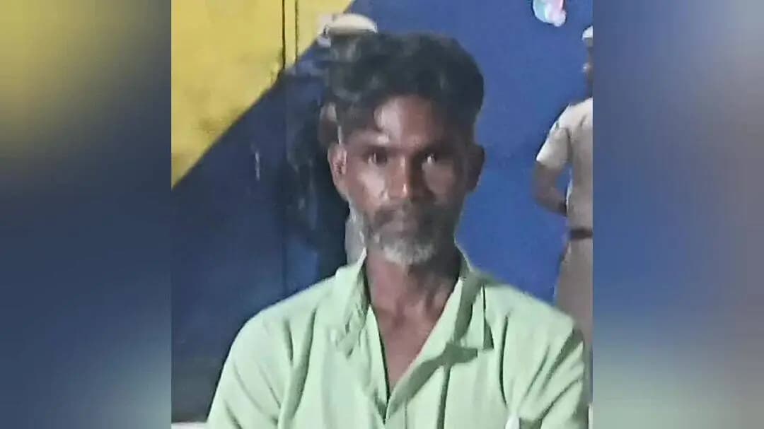 கோவை தெற்கு: மனைவியை கொலை செய்த வழக்கில் கணவருக்கு ஆயுள் சிறை தண்டனை விதித்து கோவை மகளிர் நீதிமன்றம் தீர்ப்பு
