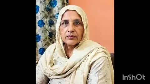 कैथल: बोलेरो गाड़ी की चपेट में आने से महिला की मौत