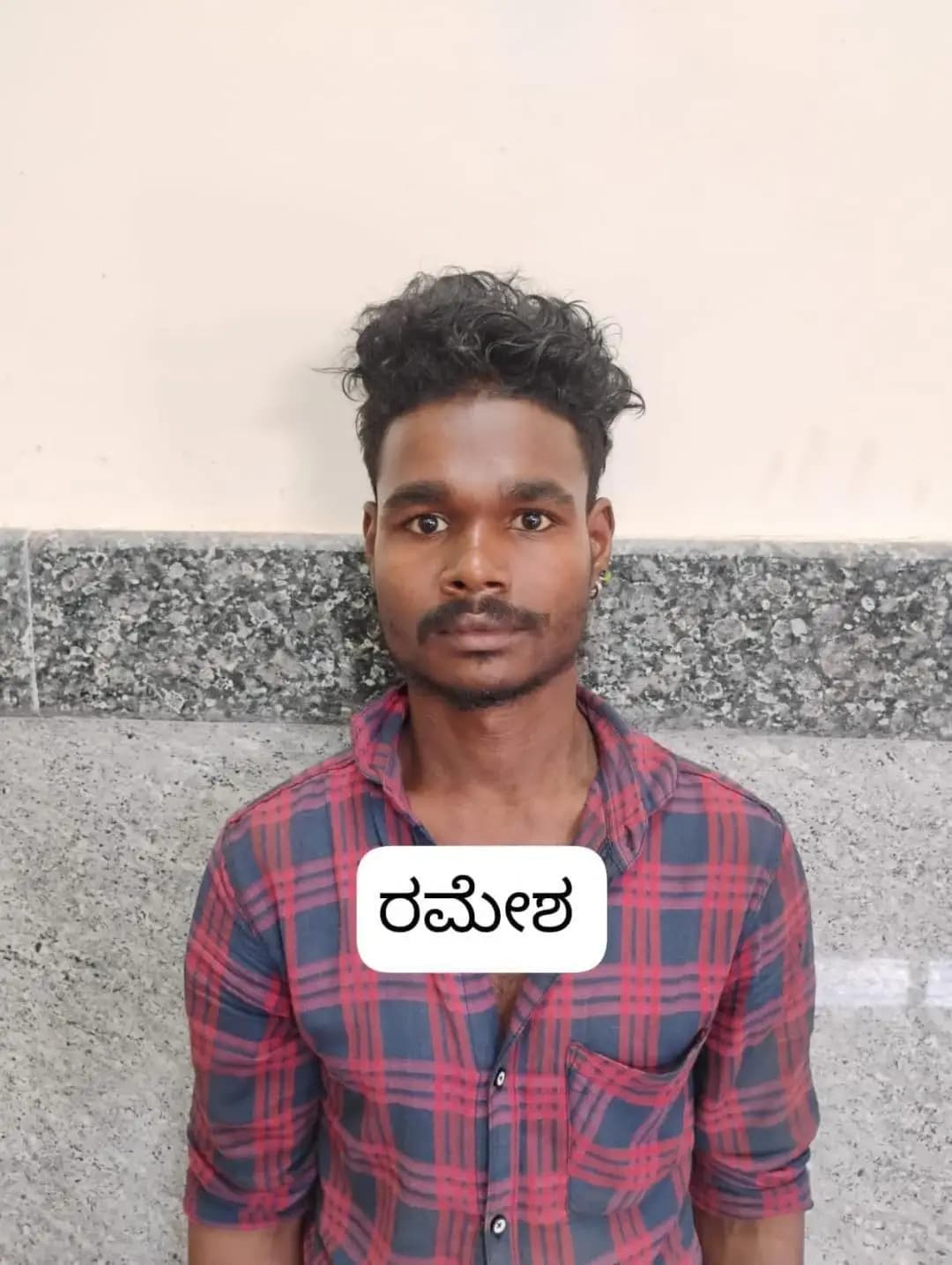 ಪುತ್ತೂರು: ಪೋಕ್ಸೋ ಪ್ರಕರಣ: ತಲೆಮರೆಸಿಕೊಂಡಿದ್ದ ಆರೋಪಿ ನೆಲ್ಯಾಡಿಯಲ್ಲಿ ಬಂಧನ
