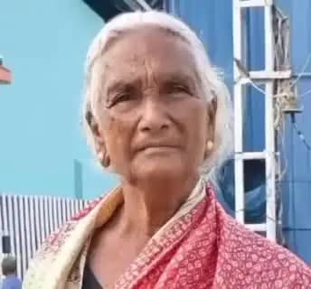 రాజంపేట: కొడుకు మరణం తట్టుకోలేక తల్లి మృతి