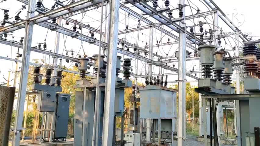 చెన్నూరు: చెన్నూర్ లో శనివారం విద్యుత్ సరఫరాకు అంతరాయం