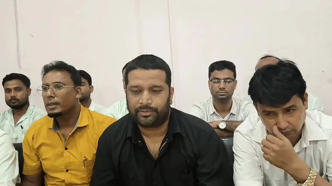 বালিজানা: গোৱালপাৰাৰ উদ্যোগ ক্ষেত্ৰ, আৰু সংৰক্ষিত বনাঞ্চলৰ অন্তৰ্ভুক্ত কৰাকলৈ আমছুৰ সভাপতিৰ মন্তব্য