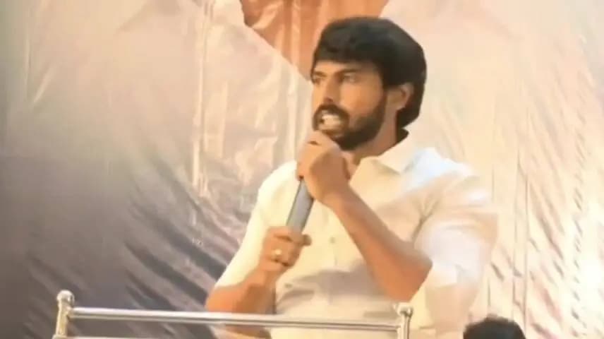 మచిలీపట్నం: టీడీపీ కార్యకర్తలపై పేర్ని కిట్టు కీలక వ్యాఖ్యలు