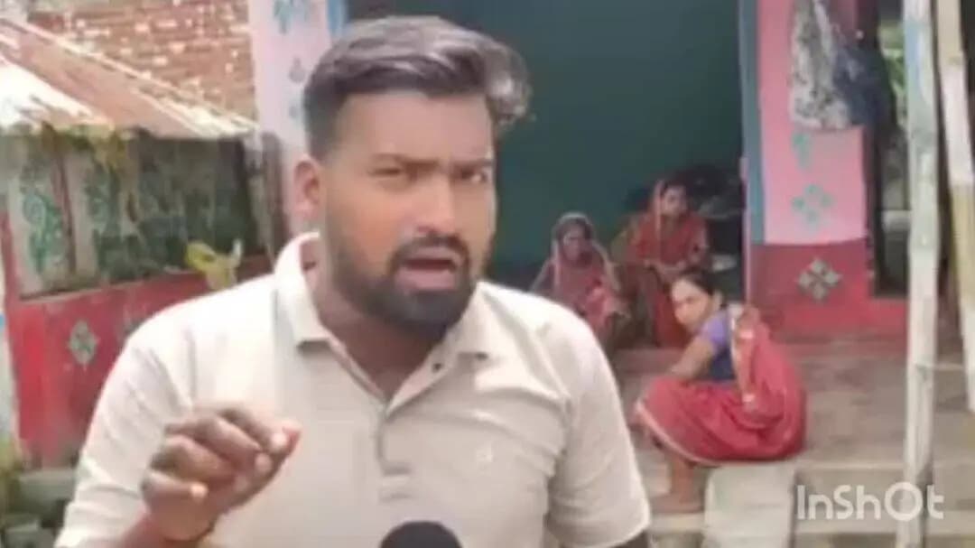त्रिवेणीगंज: सुपौल के करीहो में मरा हुआ आदमी कैसे हुआ जिंदा? परिवार और पड़ोस की महिलाएं बता रही हैं पूरी सच्चाई