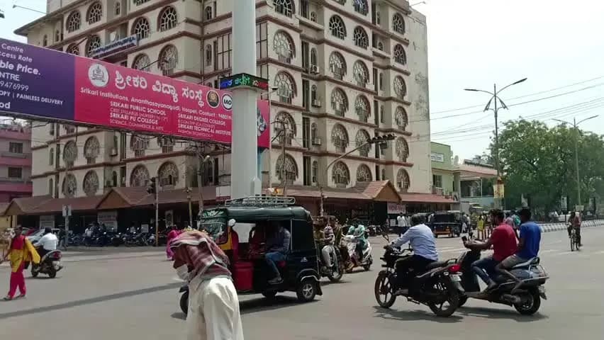 ಹೊಸಪೇಟೆ: ಸೆಪ್ಟೆಂಬರ್ 17ರಂದು ನಗರದಲ್ಲಿ ಉದ್ಯಮಶೀಲತಾ ತಿಳುವಳಿಕೆ ತರಬೇತಿ ಕಾರ್ಯಕ್ರಮ