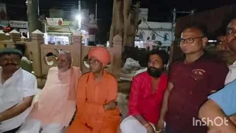 जैसलमेर: पोकरण में बीजेपी का बड़ा कमल खिलेगा—महंत प्रताप पुरी