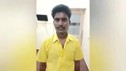 கடலூர்: திருப்பாதிரிப்புலியூரில் மூதாட்டி கொலை வழக்கில் ஒருவர் கைது