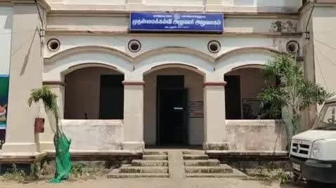 கடலூர்: கடலூர் மாவட்டத்தில் பள்ளிகளில் காலை உணவு திட்ட முன்னேற்பாடு செலவுகளை தலைமை ஆசிரியர்களை செய்ய வேண்டும் என்ற சுற்றறிவியால் அதிர்ச்சி