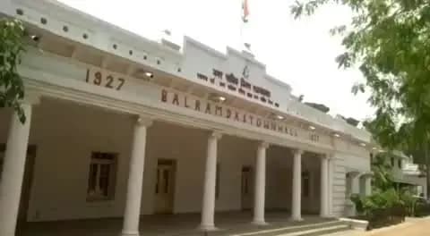 राजनांदगांव: तुलसीपुर सिविल लाइन लालबाग क्षेत्र में 12 सितंबर शनिवार को शाम के समय पेयजल आपूर्ति रहेगी बाधित