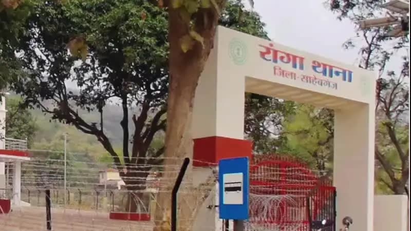 पतना: रांगा थाना क्षेत्र में शराब के नशे में पत्नी की संदिग्ध मौत, पति गिरफ्तार