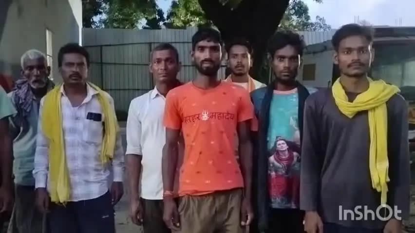 संदेश: दवा लेने निकले अधेड़ की नदी में डूबकर मौत, घर में मचा कोहराम; पत्नी और बच्चों की चीख-पुकार से गमगीन हुआ देउआर गांव