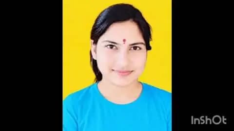 महेशपुर: गांव की बेटी मानसी सिंघा ने दूसरी बार जीता गोल्ड, 9.75 CGPA के साथ बनी यूनिवर्सिटी टॉपर