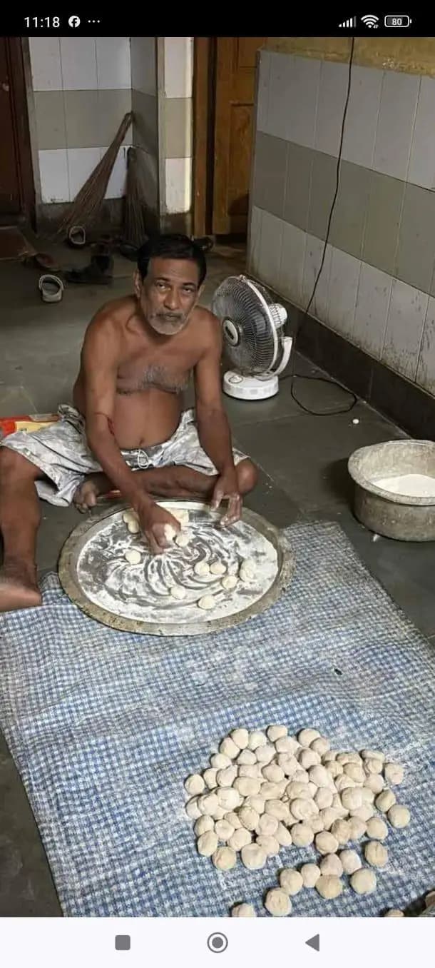 কলকাতা: সরকারি হাসপাতালের রান্নাঘরের স্বাস্থ্যবিধি নিয়ে বড় প্রশ্ন
