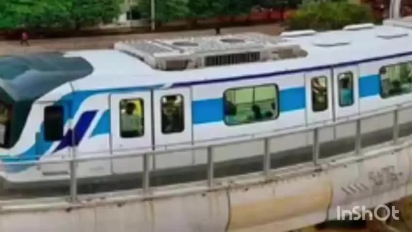 गुरुग्राम: गुरुग्राम में 90 KM/H की स्पीड से दौड़ेगी नई मेट्रो; RRTS, रैपिड मेट्रो और ऑर्बिटल रेल से जुड़ेगा कॉरिडोर