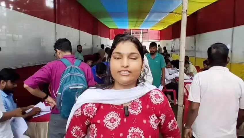 হোজাই: শ্ৰীমন্ত শংকৰদেৱ দেৱ নগৰত অনুষ্ঠিত ৰাষ্ট্ৰীয় লোক আদালত, বিভাগীয় কৰ্তৃপক্ষৰ মন্তব্য