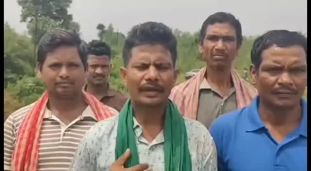 పాడేరు: అధికారులు తక్షణమే దారకొండ పంచాయతీ గంగవరం వద్ద హై లెవెల్ వంతెనను నిర్మించాలి: గిరిజన సమాఖ్య జిల్లా అధ్యక్షుడు నాగేశ్వరరావ