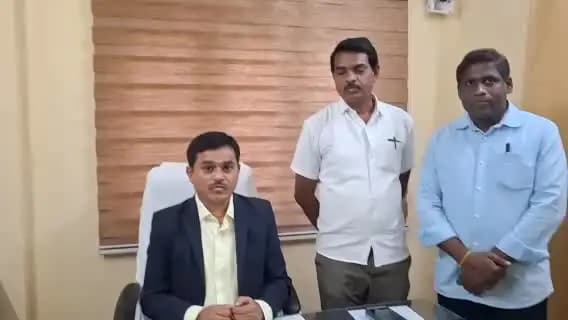 నిర్మల్: జిల్లాలోని అన్ని న్యాయస్థానంలో జాతీయ మెగా లోక్ అదాలతో నిర్వహించినట్లు తెలిపిన జిల్లా న్యాయ సేవాధికార సంస్థ కార్యదర్శి