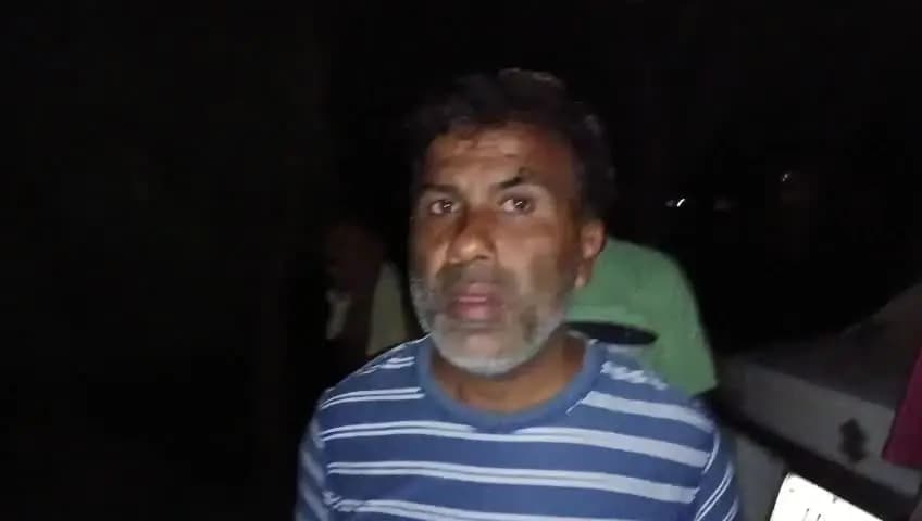 বিশালগড়: ১৬০ কিলোমিটার গতিতে এসে গাছে ধাক্কা। ঘটনা চড়িলাম