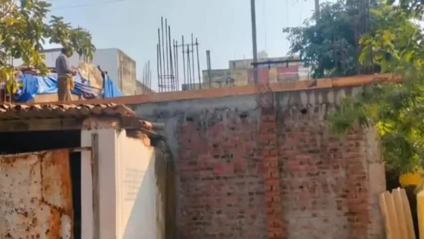 महासमुंद: सरायपाली में शासकीय भूमि से अवैध कब्जा हटाने का तहसीलदार ने जारी किया आदेश