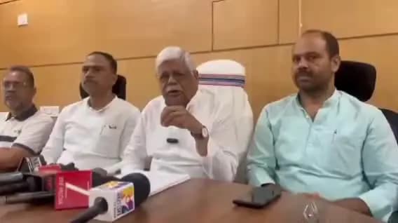 मेदिनीनगर (डालटनगंज): पीएम मोदी के सेवा-संकल्प के 25 वर्ष पूरे, भाजपा 17 सितंबर से चलाएगी 'सेवा संकल्प अभियान', होंगे 14 कार्यक्रम