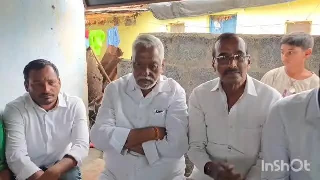 జగిత్యాల: ఆర్థిక భారం నెపంతో విద్యుత్ మీటర్లు బిగించాలన్న ప్రభుత్వ ఆలోచన సరికాదు : మాజీ మంత్రి, జీవన్ రెడ్డి