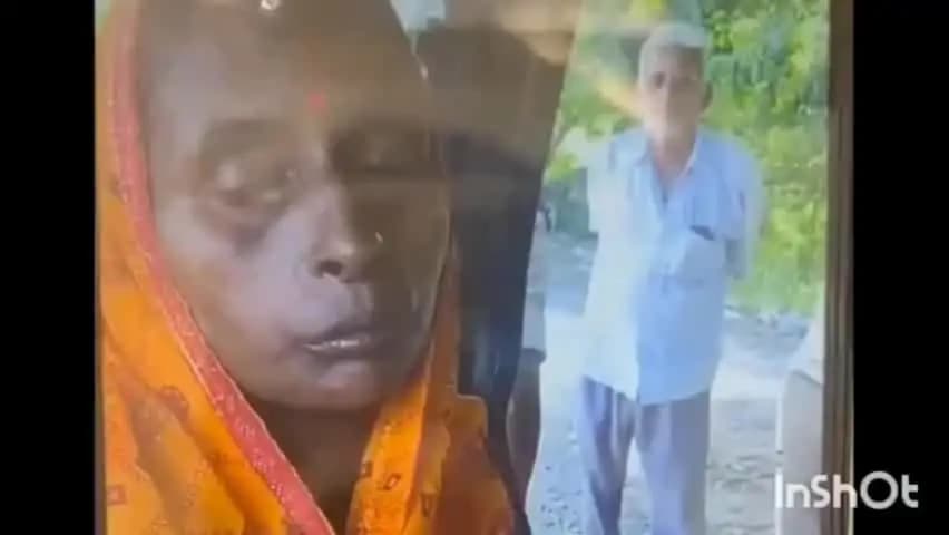 रोहतास: गढ़वा से 12 साल बाद जिंदा मिली महिला, जिसकी हत्या के आरोप में पति और ससुर ने काटी जेल