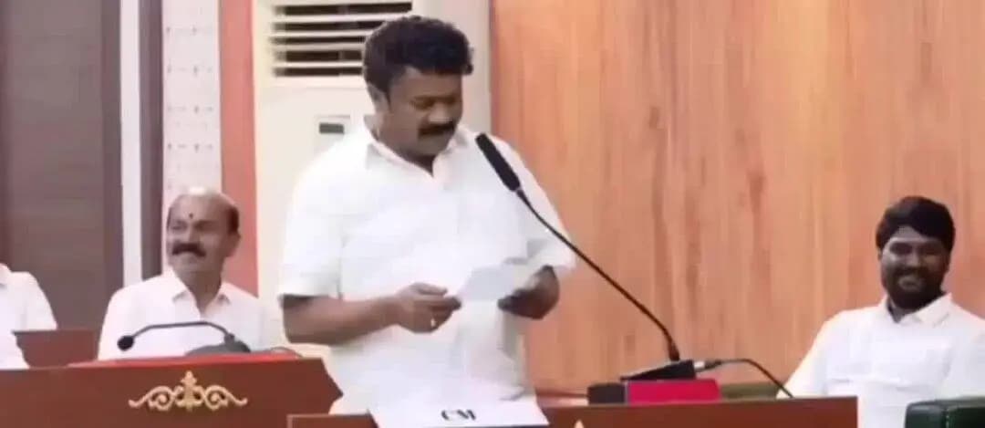 నాంపల్లి: విమానం దిల్సుఖ్నగర్లో తయారు కాకపోతే.. కోరుట్లలో అవుతుందా : మాజీ మంత్రి తలసాని శ్రీనివాస్ యాదవ్