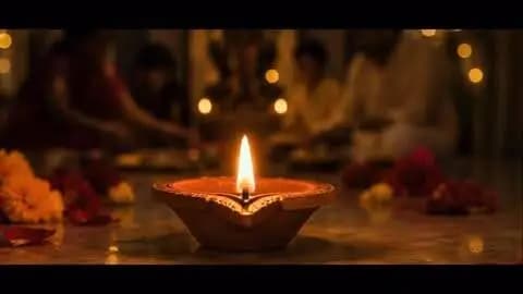 25 वर्षों की सेवा, संकल्प और राष्ट्रनिर्माण की गौरवपूर्ण यात्रा
सुशासन, जनकल्याण और विकास के संकल्प से भारत को नई दिशा देने वाले प्रधानमंत्री श्री नरेंद्र मोदी के प्रति आभार और आशीर्वाद का प्रतीक बनेगा हर दीप।
17 सितंबर, शाम 7 बजे जलाएं ‘आशीर्वाद का दीया’ और #SevaSankalpAbhiyan के सहभागी बनें।