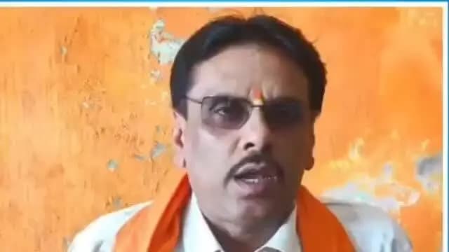 बैकुंठपुर: कोरिया जिले के वरिष्ठ समाजसेवक रेवा यादव की अपील, 17 सितंबर को शाम 7 बजे घर-घर जलाएं ‘आशीर्वाद का दीया’