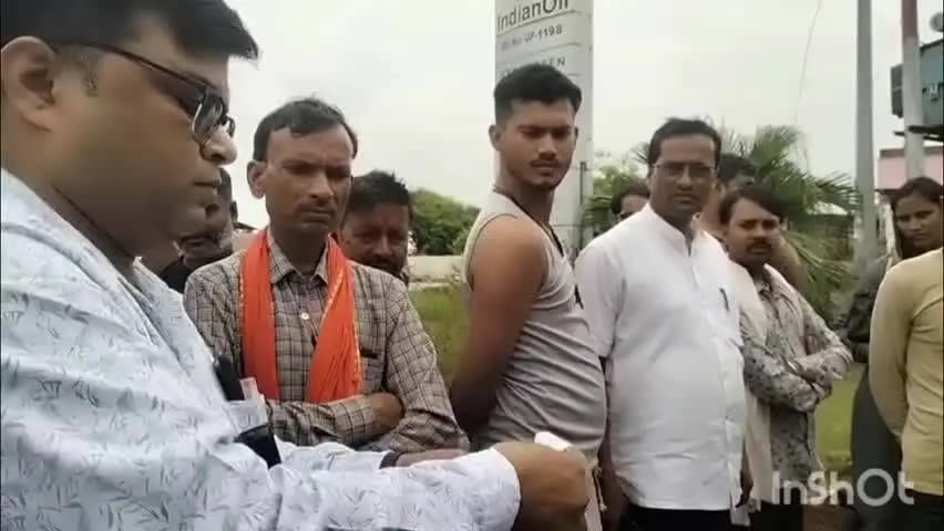 कुलपहाड़: बांदा डिपो की बस में मिले तंबाकू के छह बोरे, पनवाड़ी में जांच के बाद बिना बुकिंग और बिना दावेदार मिला सामान