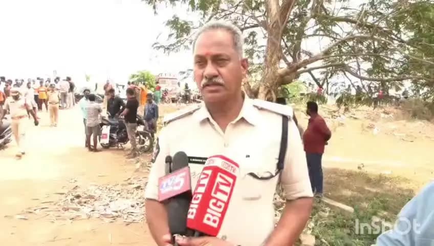 శ్రీ పొట్టి శ్రీరాములు నెల్లూరు: ప్రేమ్ చందును ఎవరు చంపారు.?, లోతుగా దర్యాప్తు చేస్తున్న పోలీసులు