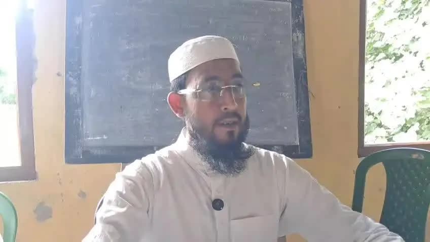 সোণাৰি: তিনি জিলাৰ শতাধিক ছাত্ৰ সদৌ অসম তালিমি তৰক্কী বৰ্ড’ৰ ছমহীয়া পৰীক্ষাত অৱতীৰ্ণ হৈছে,জনালে শিক্ষকে