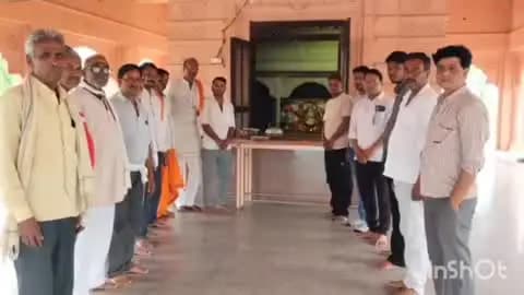 अन्ता: भटवाड़ा गांव में गणेश चतुर्थी के शुभ अवसर पर गणेश मंदिर पर तीन दिवसीय मेले का शुभारंभ 13 सितंबर को