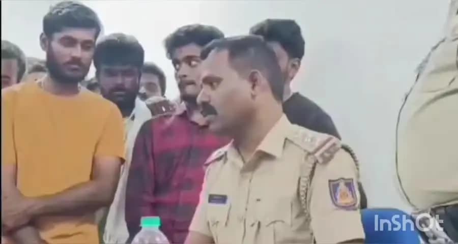 ತಿರುಮಕೂಡಲು ನರಸೀಪುರ: ಗಣೇಶನ ಮೆರವಣಿಗೆ ಮಸೀದಿ ಮುಂದೆ ಹೋಗೋ ಹಾಗಿಲ್ಲ