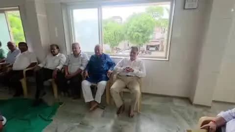 आबू रोड: आबूरोड में पर्युषण पर्व की धूम, महावीर स्वामी जन्म कल्याणक वाचन कार्यक्रम श्रद्धा और भक्ति के साथ जारी