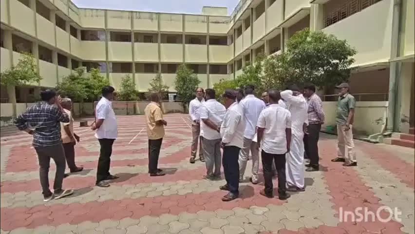 மேட்டுப்பாளையம்: ஆர்ப்பாட்டத்தில் முதல்வர் குறித்து அவதூறு பேசியதாக மேட்டுப்பாளையம் எம்எல்ஏ திமுக எம்.பி ஆ.ராசாவை கண்டித்து பேட்டி